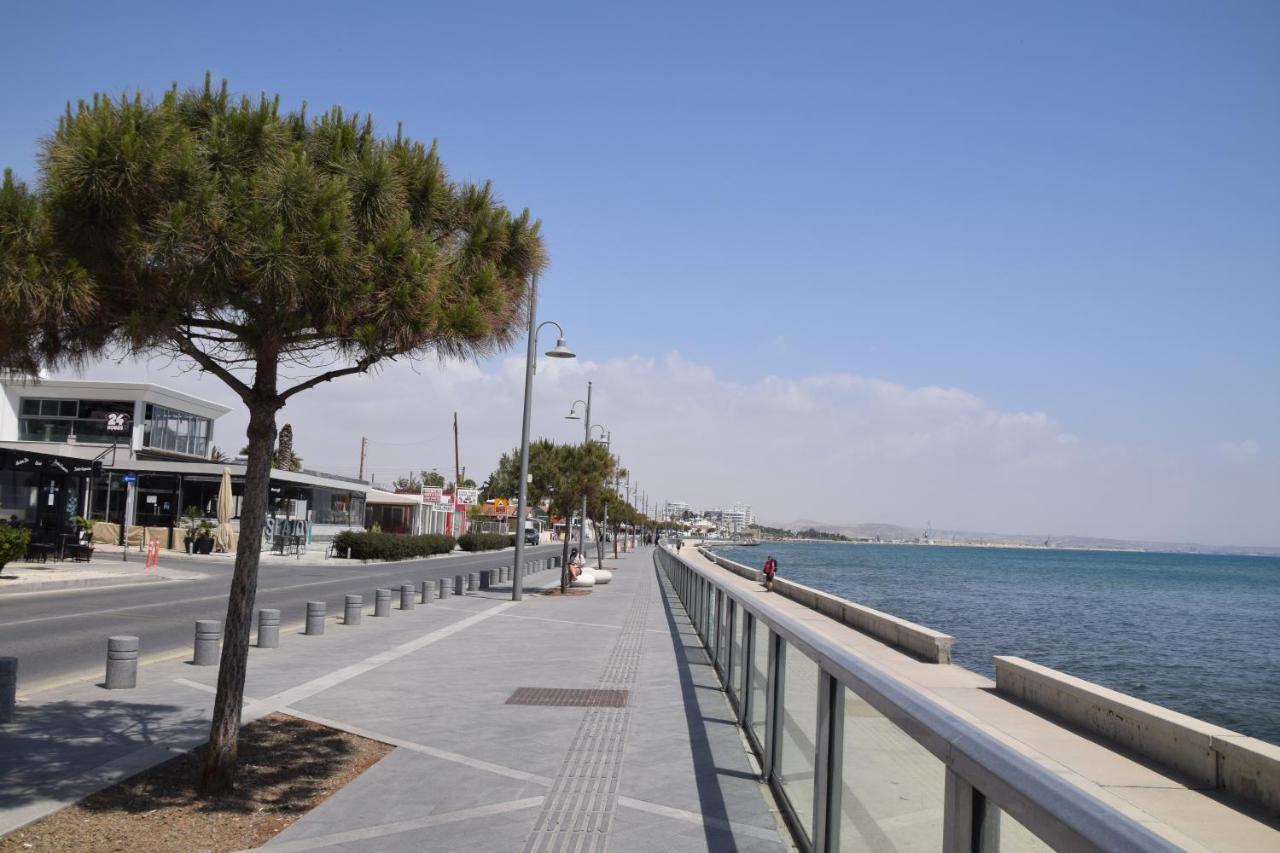 Sea Krystel 603 דירה