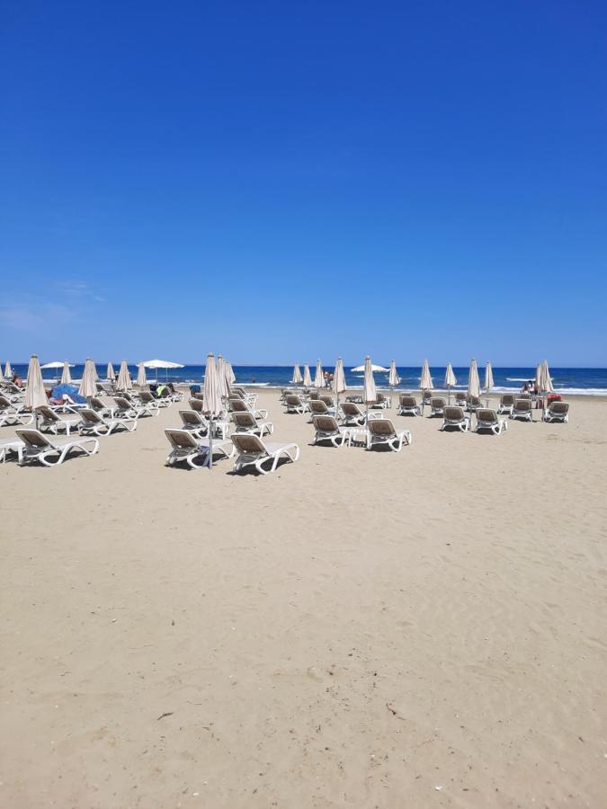 Sea Krystel 603 דירה *