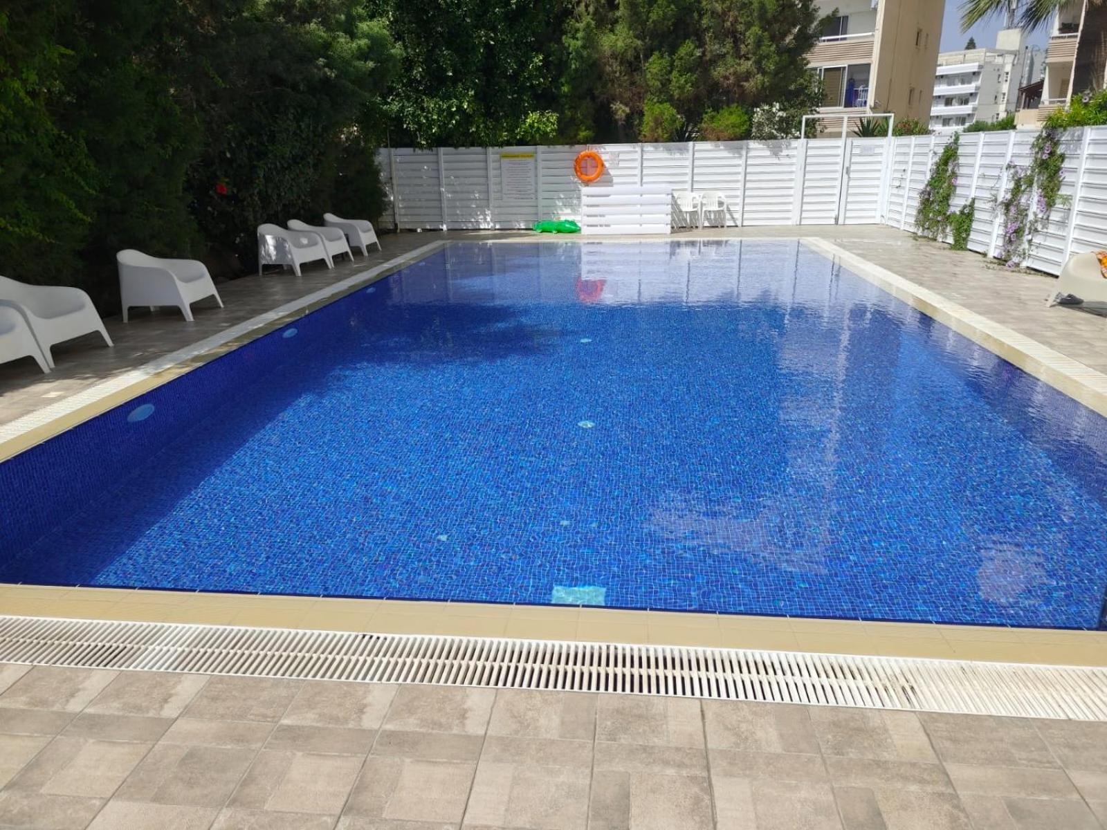 Sea Krystel 603 * לרנקה