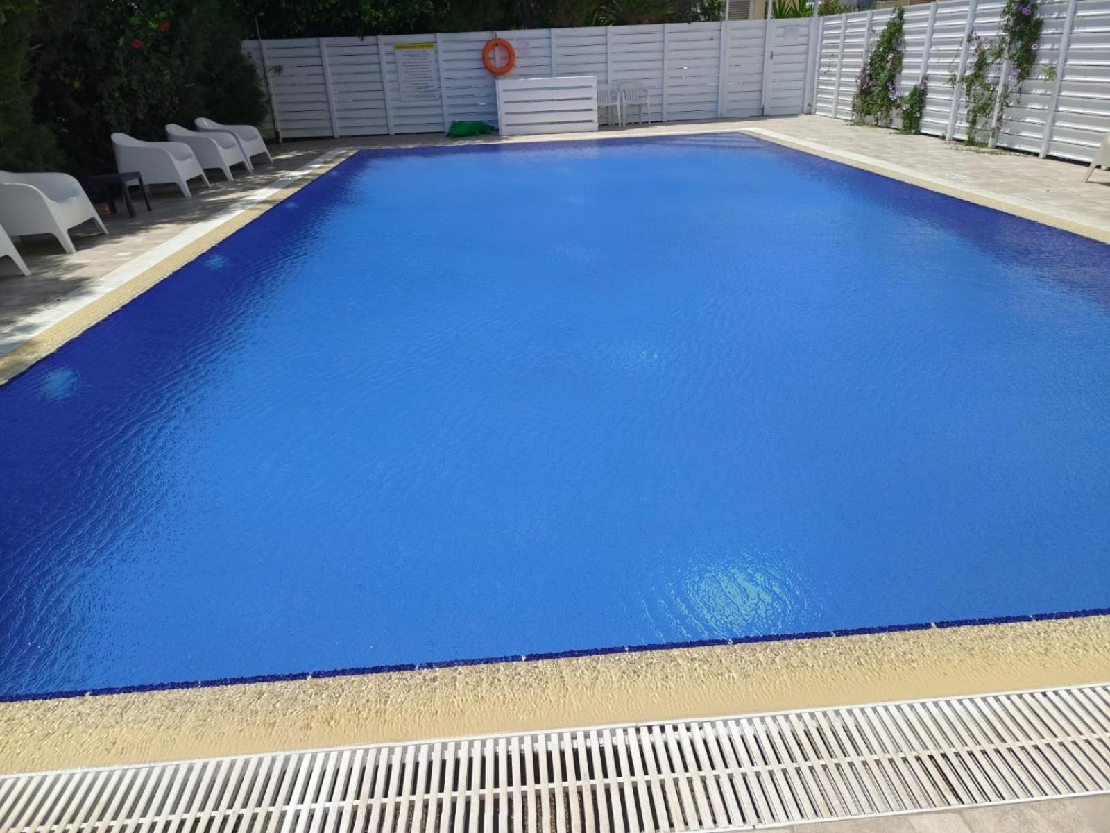 דירה Sea Krystel 603 *