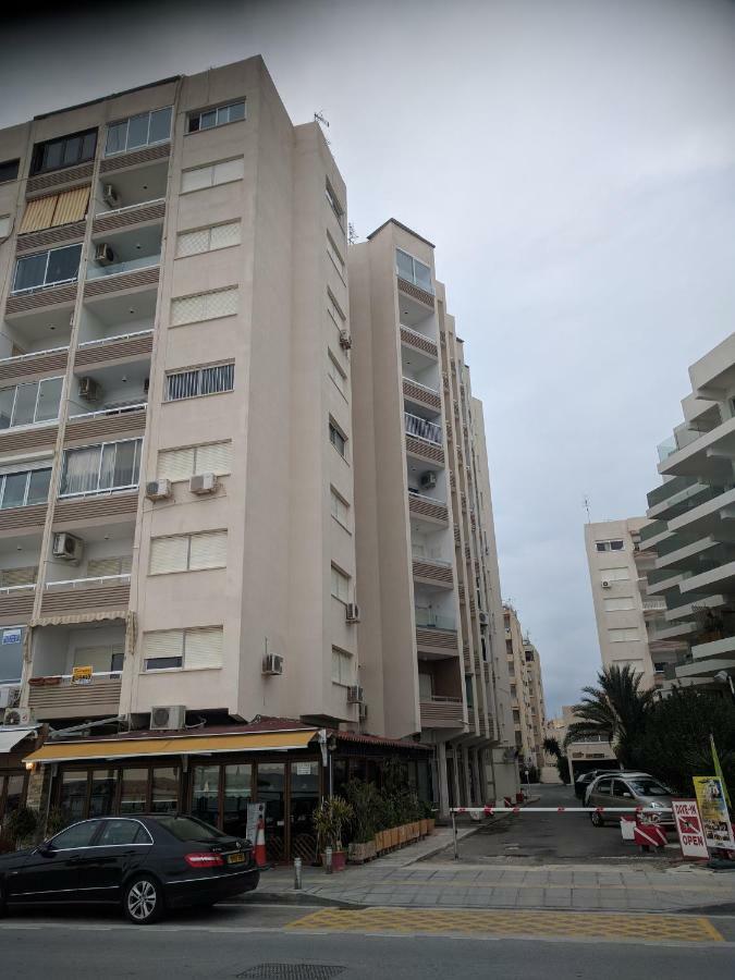 Sea Krystel 603 דירה *